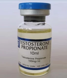 Testosterona propionāta atsauksmes