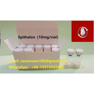 Epitalons CAS: 307297-39-8