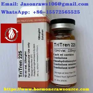 Stromusc Tritren 225 (TRA75, TRE75, TRHEX75) kultūrismam