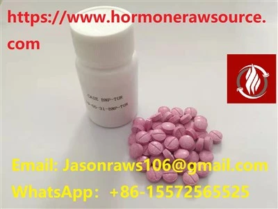 BNP Oral Turinabol kultūrisms CAS:2446-23-3