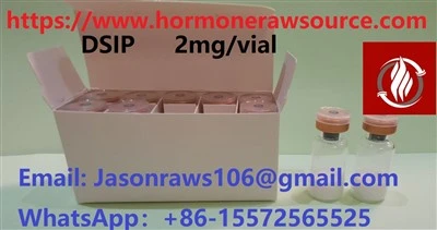 Dsip 2mg/flakons kultūrismam CAS: 62568-57-4