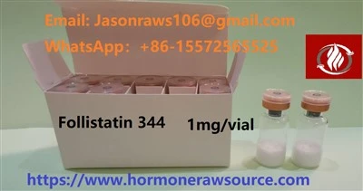 Follistatīns 344 1mg/flakons Bodybuilding CAS:80449-31-6