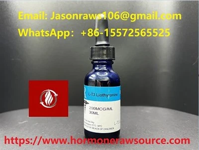 STADA Premium T3-liothyronine 200mcg/ml kultūrisms CAS:6893-02-3