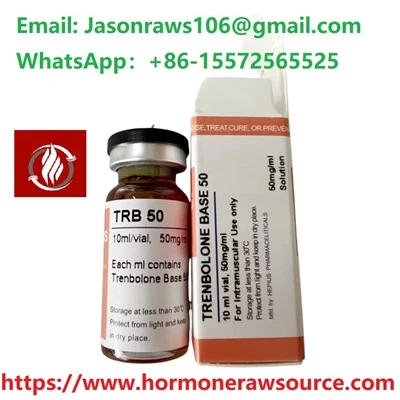 STROMUSC Top{0}}Kvalitatīva trenbolona bāze 50mg/ml kultūrisms CAS:10161-33-8