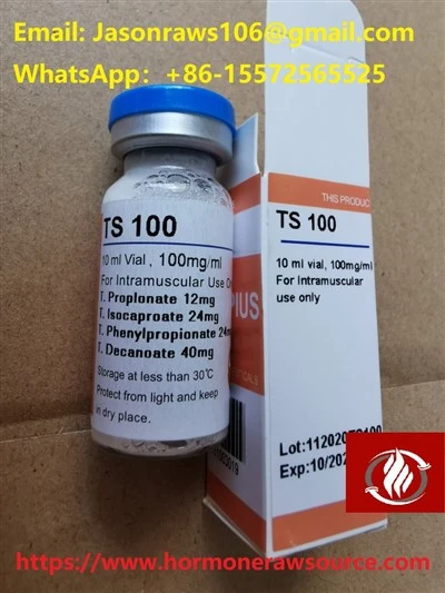 Stromusc Trenbolone balstiekārtas kultūrisms CAS: 10161-33-8