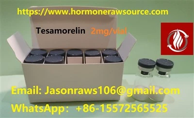 Tesamorelin 2mg kultūrisma CAS: 218949-48-5
