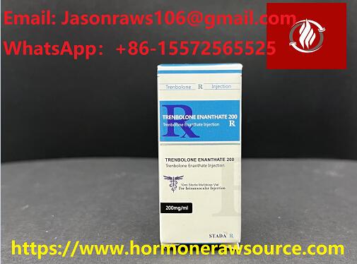STADA trenbolona enantāts 200mg/ml kultūrisms CAS:1629618-98-9